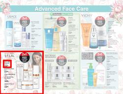 Dis-Chem : Beauty Fair (19 February - 14 March 2021), page 4