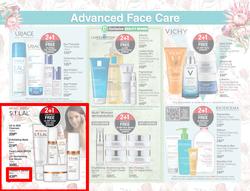 Dis-Chem : Beauty Fair (19 February - 14 March 2021), page 4