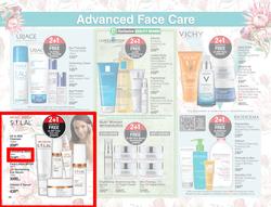 Dis-Chem : Beauty Fair (19 February - 14 March 2021), page 4