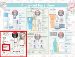 Dis-Chem : Beauty Fair (19 February - 14 March 2021), page 4