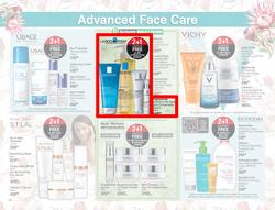 Dis-Chem : Beauty Fair (19 February - 14 March 2021), page 4