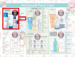 Dis-Chem : Beauty Fair (19 February - 14 March 2021), page 4