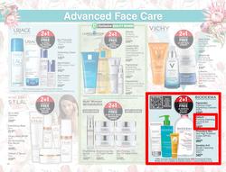 Dis-Chem : Beauty Fair (19 February - 14 March 2021), page 4