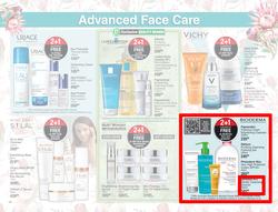 Dis-Chem : Beauty Fair (19 February - 14 March 2021), page 4