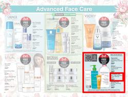 Dis-Chem : Beauty Fair (19 February - 14 March 2021), page 4