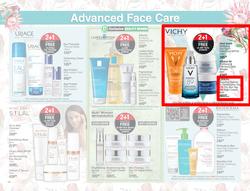 Dis-Chem : Beauty Fair (19 February - 14 March 2021), page 4