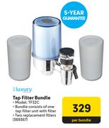 Luxury Tap Filter Bundle TF32C-Per Bundle