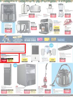 Makro : General Merchandise (09 December - 15 December 2024), page 4