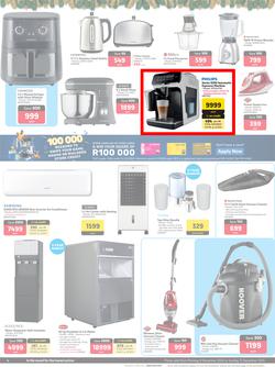 Makro : General Merchandise (09 December - 15 December 2024), page 4