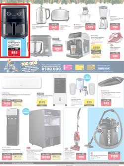 Makro : General Merchandise (09 December - 15 December 2024), page 4