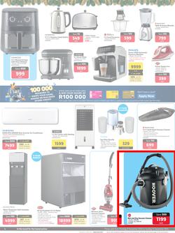 Makro : General Merchandise (09 December - 15 December 2024), page 4
