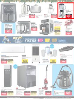 Makro : General Merchandise (09 December - 15 December 2024), page 4