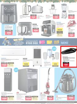 Makro : General Merchandise (09 December - 15 December 2024), page 4