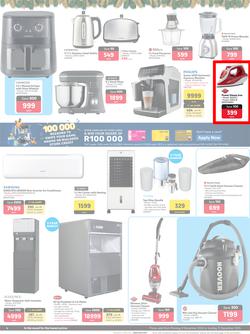 Makro : General Merchandise (09 December - 15 December 2024), page 4