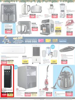 Makro : General Merchandise (09 December - 15 December 2024), page 4