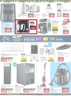 Makro : General Merchandise (09 December - 15 December 2024), page 4