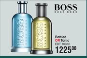 Hugo Boss Bottled Or Tonic EDT-100ml