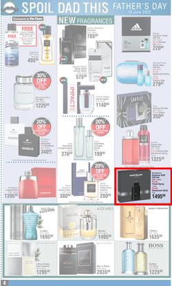 Dis-Chem : Hot Winter Buys (19 May - 19 June 2022), page 4