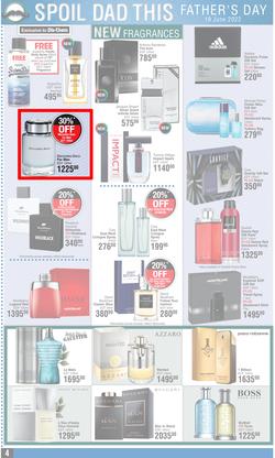 Dis-Chem : Hot Winter Buys (19 May - 19 June 2022), page 4