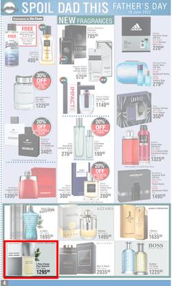 Dis-Chem : Hot Winter Buys (19 May - 19 June 2022), page 4