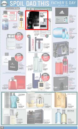 Dis-Chem : Hot Winter Buys (19 May - 19 June 2022), page 4