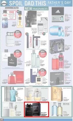 Dis-Chem : Hot Winter Buys (19 May - 19 June 2022), page 4