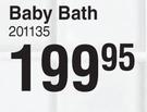 BabyThings Baby Bath 201135