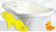 BabyThings Baby Bath Seat 201158