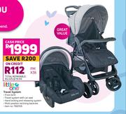 Little One Travel System