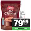 Nestle Hot Chocolate Doy-450g