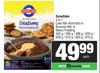 Snowflake 3 In 1 Cake Mix Or Brownie Mix Or Malva Pudding-400g/490g/496g/500g/508g/615g/800g/810g