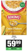 Bokomo Corn Flakes-1Kg