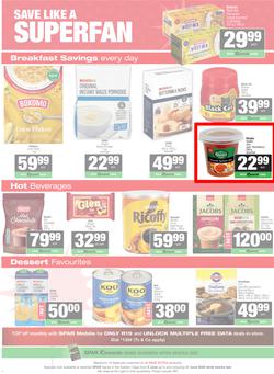 SPAR Eastern Cape (Town) : Super Savings (08 June - 21 June 2026), page 4