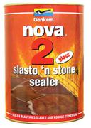 Nova 5L 2 Slasto n Stone Sealer Gloss