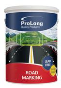 Prolong 5L Water Based Road Marking Paint