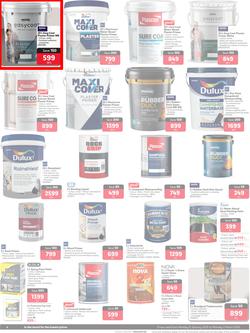 Makro : Back To Site (06 January - 03 March 2025), page 4