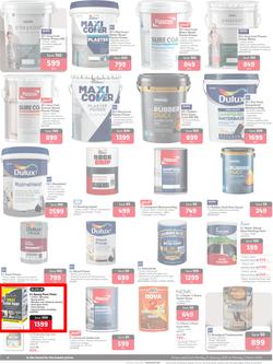 Makro : Back To Site (06 January - 03 March 2025), page 4