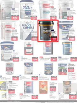 Makro : Back To Site (06 January - 03 March 2025), page 4