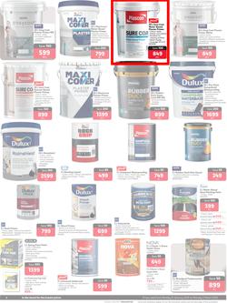 Makro : Back To Site (06 January - 03 March 2025), page 4