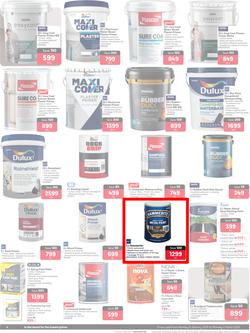 Makro : Back To Site (06 January - 03 March 2025), page 4