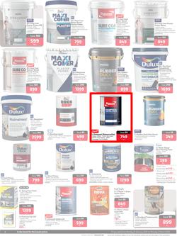 Makro : Back To Site (06 January - 03 March 2025), page 4