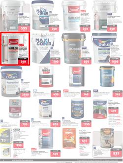 Makro : Back To Site (06 January - 03 March 2025), page 4