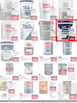 Makro : Back To Site (06 January - 03 March 2025), page 4