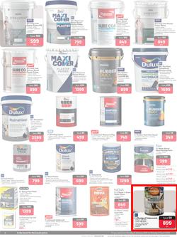 Makro : Back To Site (06 January - 03 March 2025), page 4