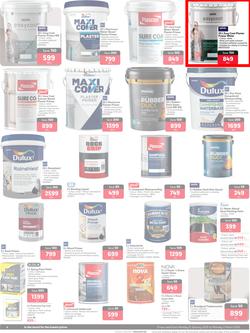 Makro : Back To Site (06 January - 03 March 2025), page 4