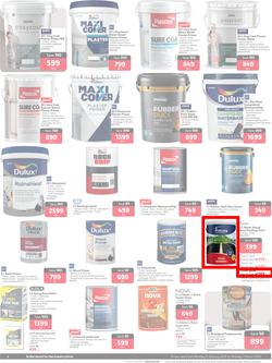 Makro : Back To Site (06 January - 03 March 2025), page 4
