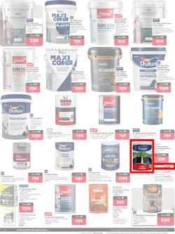 Makro : Back To Site (06 January - 03 March 2025), page 4
