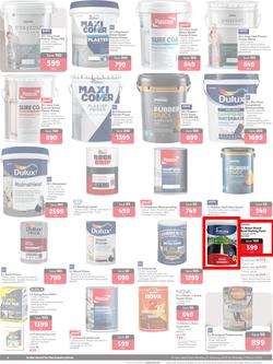 Makro : Back To Site (06 January - 03 March 2025), page 4