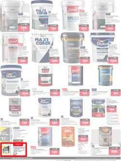 Makro : Back To Site (06 January - 03 March 2025), page 4