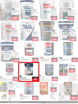 Makro : Back To Site (06 January - 03 March 2025), page 4